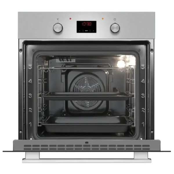 Cuptor încorporabil Hansa BOEI68466 2900 W/ Inox photo 2