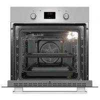 Cuptor încorporabil Hansa BOEI68466 2900 W/ Inox photo 2
