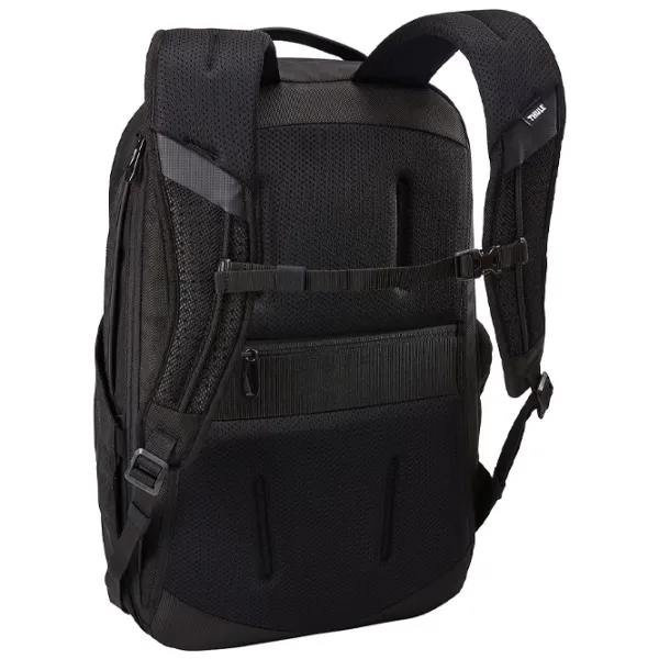 Rucsac pentru laptop THULE Accent 15.6"/ Black/ 26 l photo 2