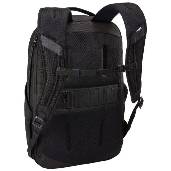 Rucsac pentru laptop THULE Accent 15.6"/ Black/ 26 l photo 2