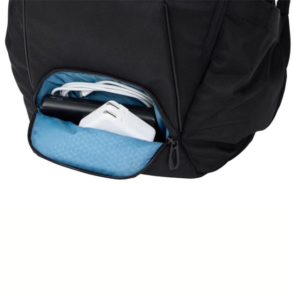 Rucsac pentru laptop THULE Accent 15.6"/ Black/ 26 l photo 4