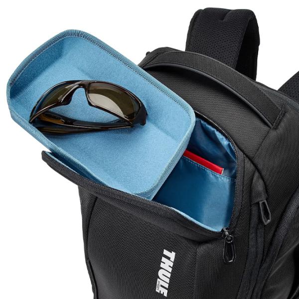 Rucsac pentru laptop THULE Accent 15.6"/ Black/ 26 l photo 5