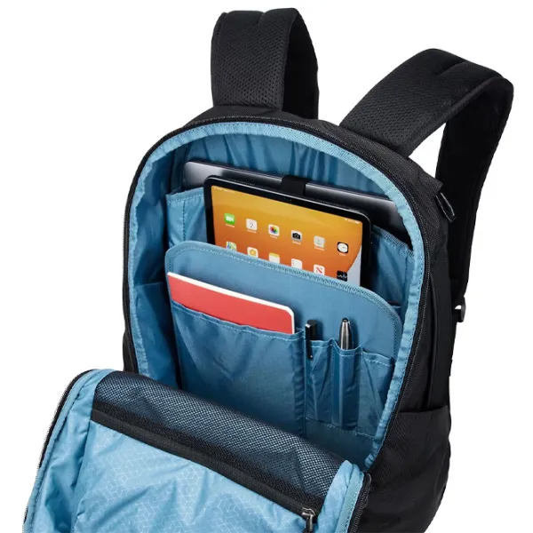 Rucsac pentru laptop THULE Accent 15.6"/ Black/ 26 l photo 6