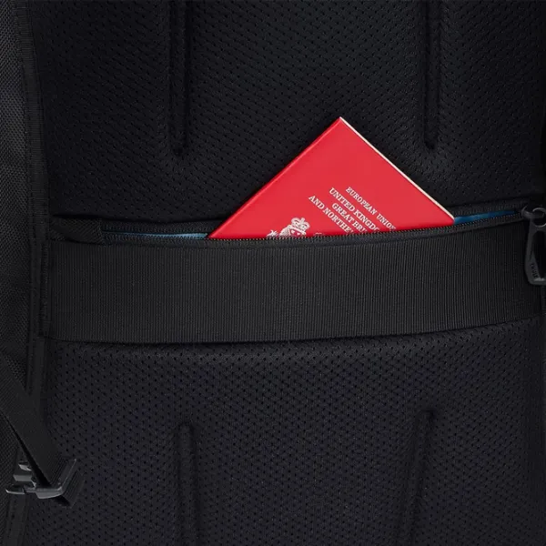 Rucsac pentru laptop THULE Accent 15.6"/ Black/ 26 l photo 7