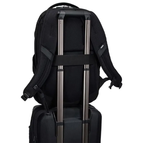 Rucsac pentru laptop THULE Accent 15.6"/ Black/ 26 l photo 8