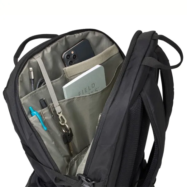 Рюкзак для ноутбука THULE EnRoute 15.6"/ Черный/ 26 л photo 6