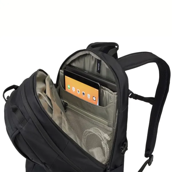 Рюкзак для ноутбука THULE EnRoute 15.6"/ Черный/ 26 л photo 7