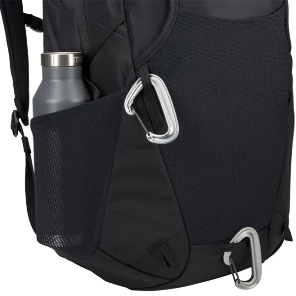 Рюкзак для ноутбука THULE EnRoute 15.6"/ Черный/ 26 л photo 9