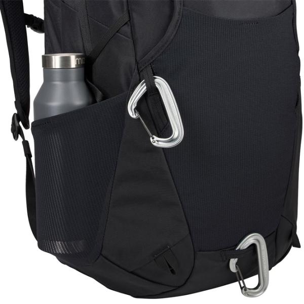 Рюкзак для ноутбука THULE EnRoute 15.6"/ Черный/ 26 л photo 9