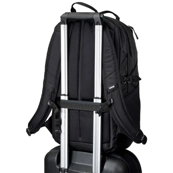 Рюкзак для ноутбука THULE EnRoute 15.6"/ Черный/ 26 л photo 10