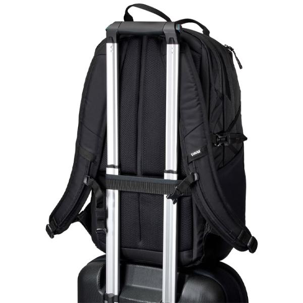 Рюкзак для ноутбука THULE EnRoute 15.6"/ Черный/ 26 л photo 10