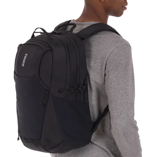 Рюкзак для ноутбука THULE EnRoute 15.6"/ Черный/ 26 л photo 11