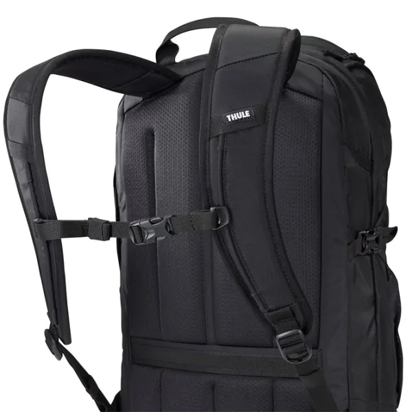 Rucsac pentru laptop THULE EnRoute 15.6"/ Black/ 30 l photo 4
