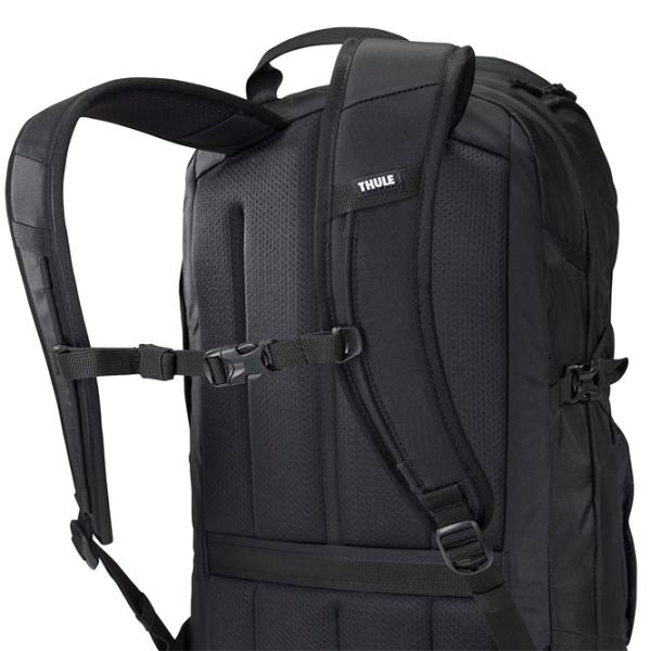 Rucsac pentru laptop THULE EnRoute 15.6"/ Black/ 30 l photo 4