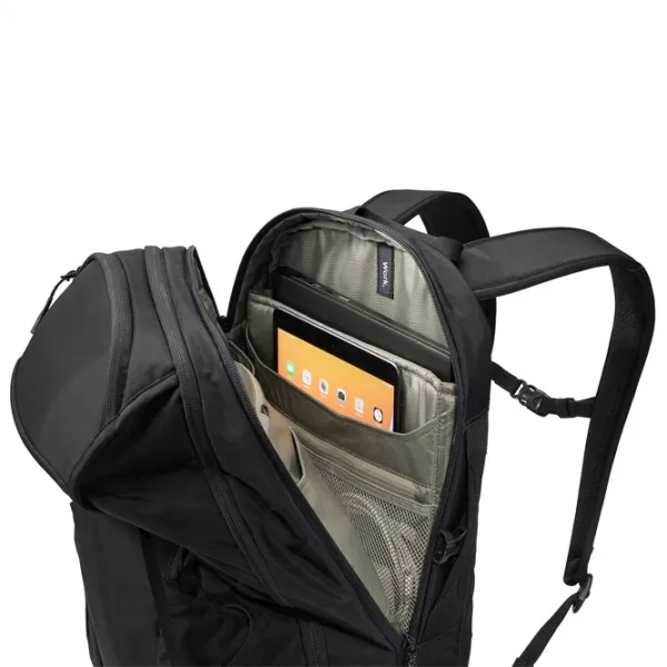 Rucsac pentru laptop THULE EnRoute 15.6"/ Black/ 30 l photo 5