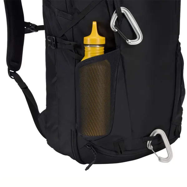 Rucsac pentru laptop THULE EnRoute 15.6"/ Black/ 30 l photo 6