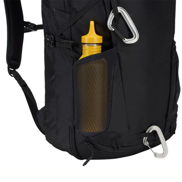 Rucsac pentru laptop THULE EnRoute 15.6"/ Black/ 30 l photo 6