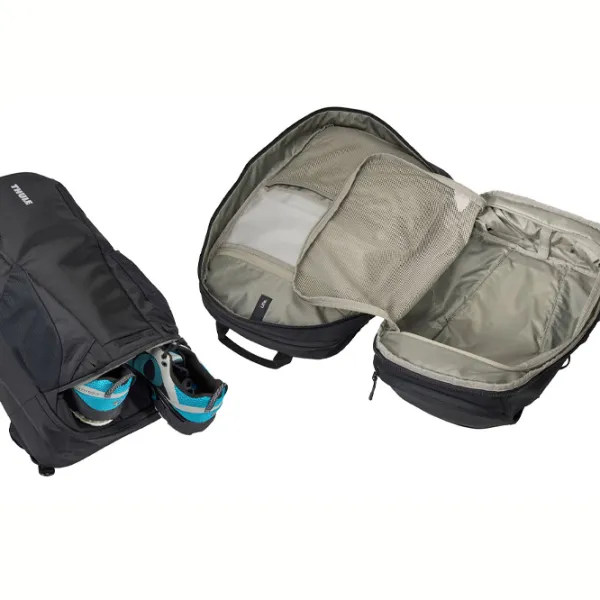 Rucsac pentru laptop THULE EnRoute 15.6"/ Black/ 30 l photo 8