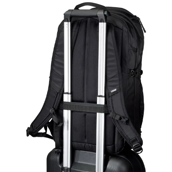 Rucsac pentru laptop THULE EnRoute 15.6"/ Black/ 30 l photo 9