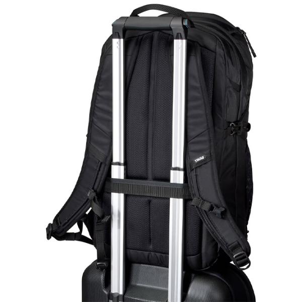 Rucsac pentru laptop THULE EnRoute 15.6"/ Black/ 30 l photo 9