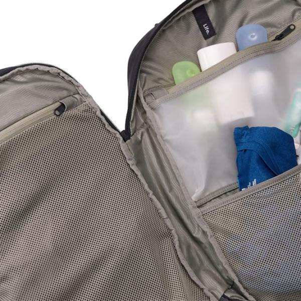 Rucsac pentru laptop THULE EnRoute 15.6"/ Black/ 30 l photo 10