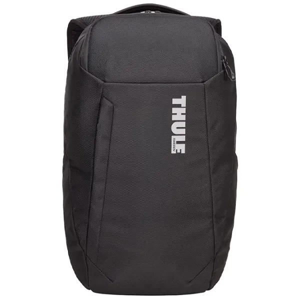 Rucsac pentru laptop THULE Accent 14"/ Black/ 20 l photo 2