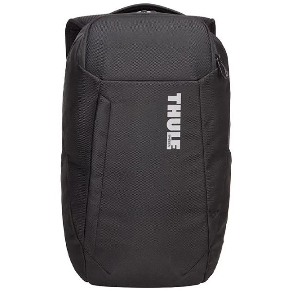 Rucsac pentru laptop THULE Accent 14"/ Black/ 20 l photo 2