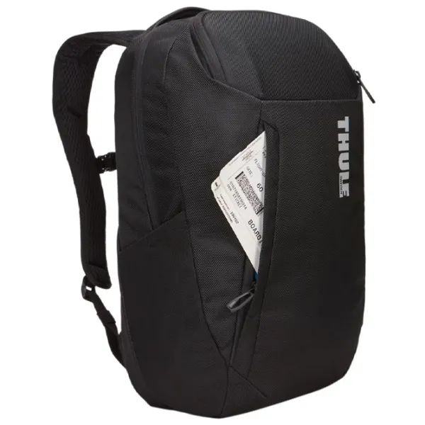 Rucsac pentru laptop THULE Accent 14"/ Black/ 20 l photo 3