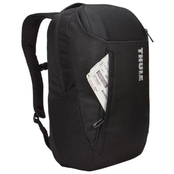 Rucsac pentru laptop THULE Accent 14"/ Black/ 20 l photo 3