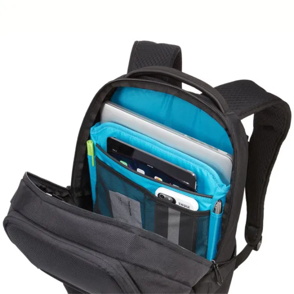 Rucsac pentru laptop THULE Accent 14"/ Black/ 20 l photo 5