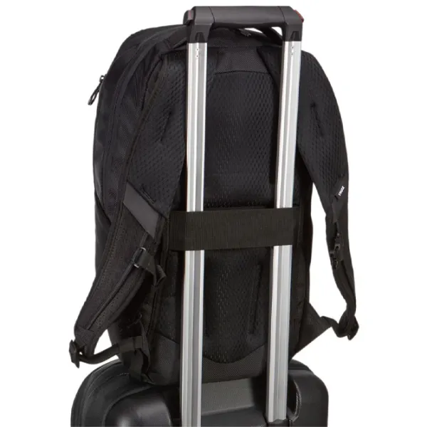 Rucsac pentru laptop THULE Accent 14"/ Black/ 20 l photo 7
