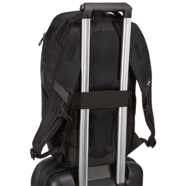 Rucsac pentru laptop THULE Accent 14"/ Black/ 20 l photo 7