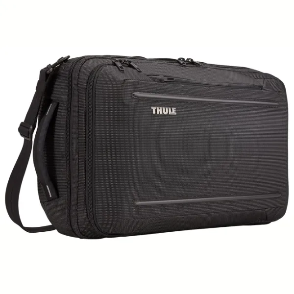 Рюкзак THULE Crossover 2 Convertible Черный/ 41 л photo 4