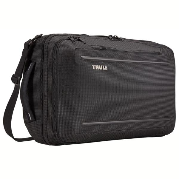 Рюкзак THULE Crossover 2 Convertible Черный/ 41 л photo 4