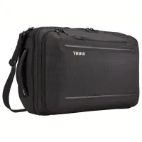 Rucsac THULE Crossover 2 Convertible Black/ 41 l photo 4