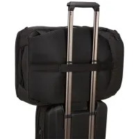 Rucsac THULE Crossover 2 Convertible Black/ 41 l photo 6