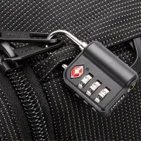 Rucsac THULE Crossover 2 Convertible Black/ 41 l photo 7