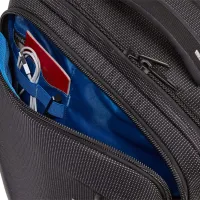Rucsac THULE Crossover 2 Convertible Black/ 41 l photo 8