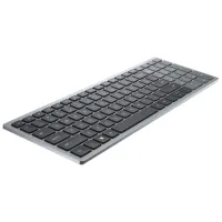 Клавиатура Dell KB740 Беспроводные/ Серый photo 2