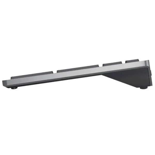 Tastatură Dell KB740 Fără fir/ Gray photo 5