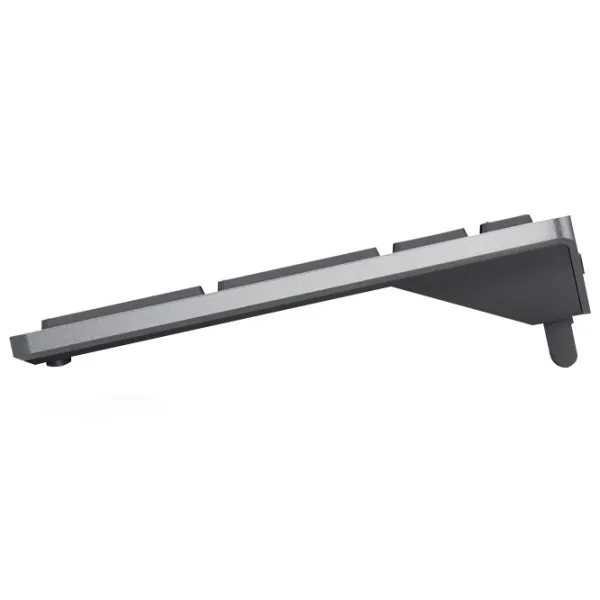 Tastatură Dell KB740 Fără fir/ Gray photo 6