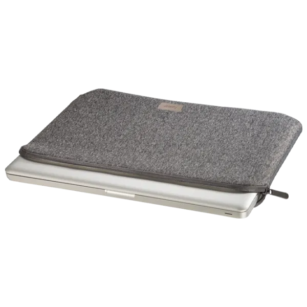 Сумка для ноутбука Hama Jersey 15.6"/ Серый photo 3