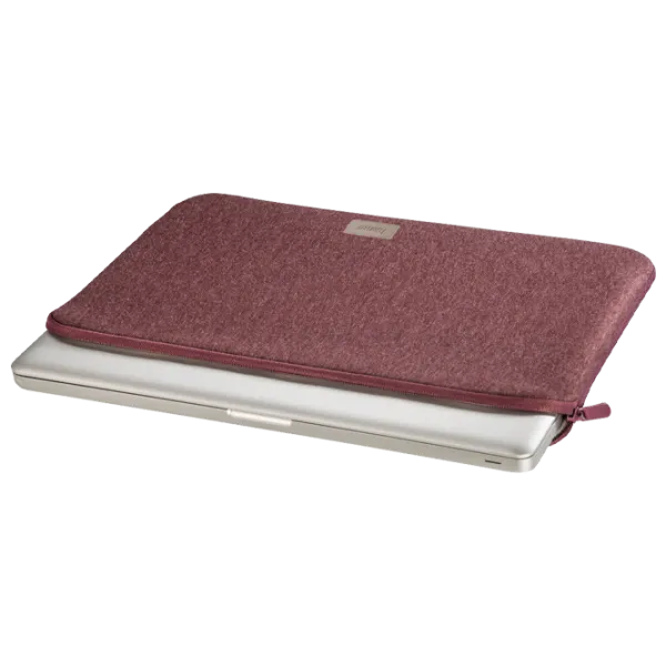 Сумка для ноутбука Hama Jersey 15.6"/ Красный photo 3