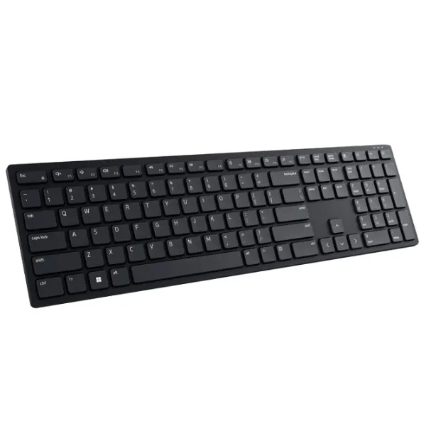 Tastatură Dell KB500 Fără fir/ Black photo 2