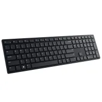 Tastatură Dell KB500 Fără fir/ Black photo 2