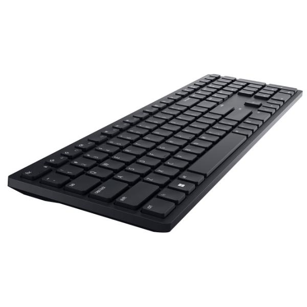 Tastatură Dell KB500 Fără fir/ Black photo 3
