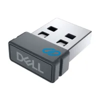 Tastatură Dell KB500 Fără fir/ Black photo 6