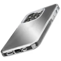 Husă pentru smartphone Apple iPhone 13 Pro Max Cellularline/ Back/ TPU/ Transparent photo 3