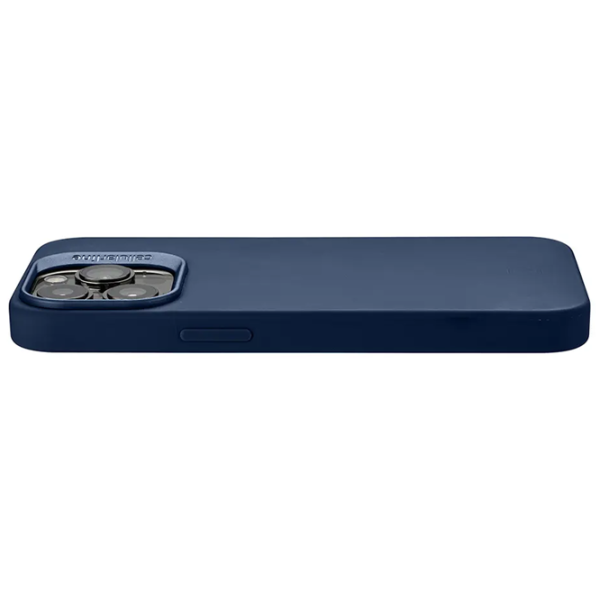 Husă pentru smartphone Apple iPhone 14 Pro Max Cellularline/ Back/ TPU/ Blue photo 3 Husă pentru smartphone Apple iPhone 14 Pro Max Cellularline/ Back/ TPU/ Blue photo 3