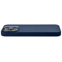 Husă pentru smartphone Apple iPhone 14 Pro Max Cellularline/ Back/ TPU/ Blue photo 3